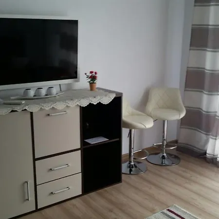 Apartament Polanki Lux 2+1 Kolobrzeg