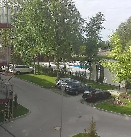 Apartment Apartament Polanki Lux 2+1 Kolobrzeg