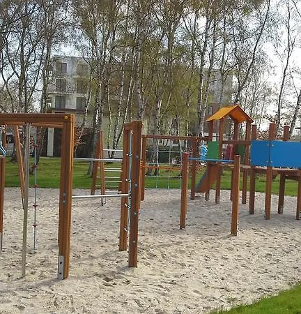 Apartament Polanki Lux 2+1 Kolobrzeg