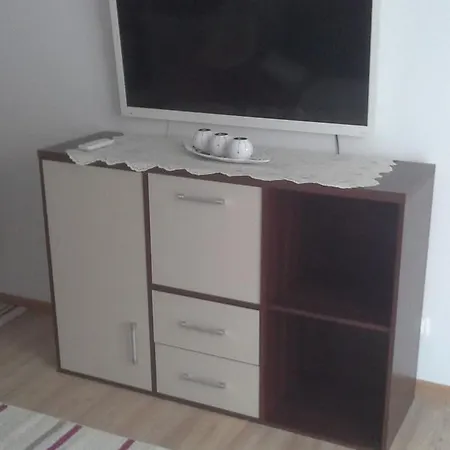 Apartament Polanki Lux 2+1 Apartment Kolobrzeg