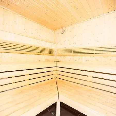 Apartament Polanki Lux 2+1 * Kolobrzeg