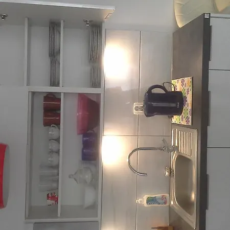 Apartment Apartament Polanki Lux 2+1 *