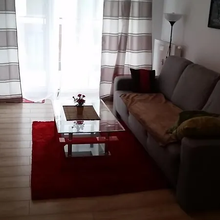 Apartment Apartament Polanki Lux 2+1 *