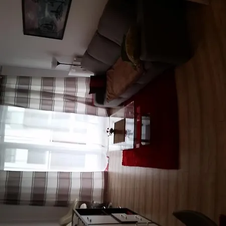 Apartament Polanki Lux 2+1 Apartment Kolobrzeg