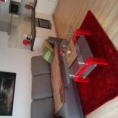 Apartament Polanki Lux 2+1 Apartment Kolobrzeg
